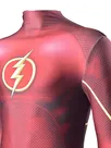Second Skin the Flash Season Barry Allen Cos Costumes Cosplay Zentai Characters Stage Costumes the Flash Costumes