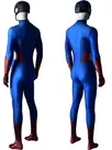 Second Skin Cosplay Zentai Costume Captain America 1 Cosplay Zentai Costume Stage Costumes Cos Cosplay Zentai Costume Anime Stage Costumes