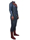 Second Skin Man of Iron Superman Cosplay Zentai Costume Stage Cosplay Zentai Costumes Cosplay Zentai Halloween Costumes Second Skin Man of Iron Superman Cosplay Zentai Costume Stage Cosplay Zentai Costumes Cosplay Zentai Halloween Costumes