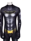 DC Costume Batman Cosplay Costume Halloween Show Costumes Stage Costumes Cosplay Zentai Skin Suit