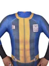 Second Skin Fallout 4 Fallout 4 Cosplay Zentai Cosplay Costume Game Stage Costumes Halloween Costumes