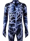Second Skin Venom Veno Halloween Cosplay Zentai Cosplay Costumes