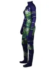 Second Skin Poison Ivy Cosplay Zentai Costume Poison Ivy Cosplay Zentai Costume
