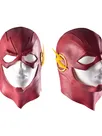 Second Skin the Flash Season Barry Allen Cos Costumes Cosplay Zentai Characters Stage Costumes the Flash Costumes