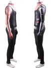 Second Skin Game Cyberpunk Cosplay Zentai Costume Cosplay Zentai Halloween Stage Costumes Second Skin Game Cyberpunk Cosplay Zentai Costume Cosplay Zentai Halloween Stage Costumes