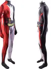 Second Skin Kamen Rider Gotchard Cosplay Zentai Costume Saber Cosplay Zentai Anime Tights