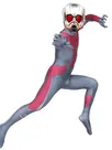 Second Skin Movie Ant-man Cosplay Zentai Costumes Halloween Cosplay Zentai Costume Anime Bodysuit Ant-man Costume Second Skin Movie Ant-man Cosplay Zentai Costumes Halloween Cosplay Zentai Costume Anime Bodysuit Ant-man Costume