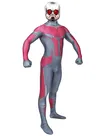 Second Skin Movie Ant-man Cosplay Zentai Costumes Halloween Cosplay Zentai Costume Anime Bodysuit Ant-man Costume Second Skin Movie Ant-man Cosplay Zentai Costumes Halloween Cosplay Zentai Costume Anime Bodysuit Ant-man Costume