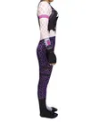 Britt Skin Cosplay Costume Cosplay Zentai Suit Stage Costumes