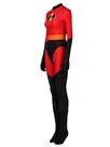 Second Skin Animated Incredibles Cosplay Zentai Anime Costumes Halloween Tights Show Costumes
