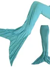 Second Skin Mermaid Tail Lycra Spandex Costume Halloween Costumes Second Skin Mermaid Tail Lycra Spandex Costume Halloween Costumes