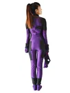 Female Purple Deadpool Superhero Costumes Zentai Catsuits Second Skin Suits Female Purple Deadpool Superhero Costumes Zentai Catsuits Second Skin Suits