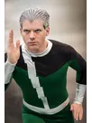 X-men Quicksilver Cosplay Costume Green Zentai Catsuits Second Skin Clothing X-men Quicksilver Cosplay Costume Green Zentai Catsuits Second Skin Clothing