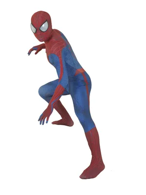 3D Printed Supernatural Spider Cosplay Costume Second Skin Full Body Arachnid Zentai Catsuits