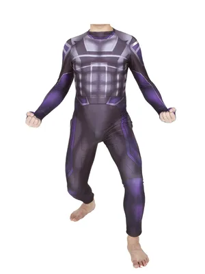 Supply Comic Movie Avengers 4 Hulk Cosplay Zentai Catsuit Skinsuit Second-skin Clothing