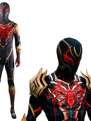 Second Skin PS4 Game Dd Set Cosplay Zentai Costume
