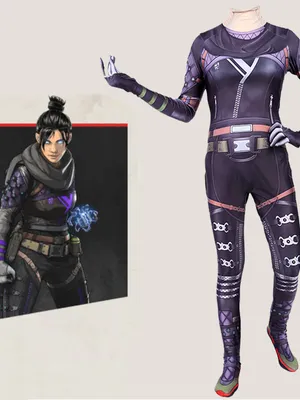 Supply Second Skin Evil Gamesapex Hero Gamesapex Legends Characters Cosplay Zentai Costume