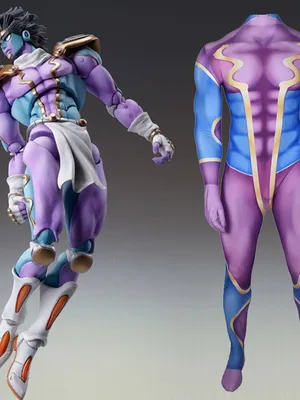 Supply Second Skin Jojo's Bizarre Adventure J Cosplay Zentai Costume Cosplay Zentai Costume Jojo's Bizarre Adventure