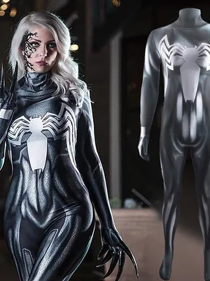 Supply Second Skin New Style Heroine Tights Comics Anti-hero Cosplay Zentai Costume Female Stage Costumes
