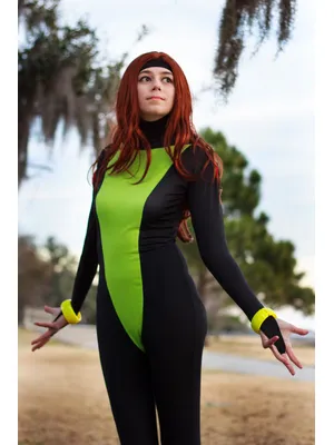 Second Skin X-men Jean Grey Spandex Zentai Suits Halloween Superhero Costume